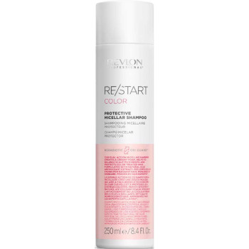 Shampoing protecteur - Re-start color - Cheveux colorés - 250 ml - 03 - 32962127