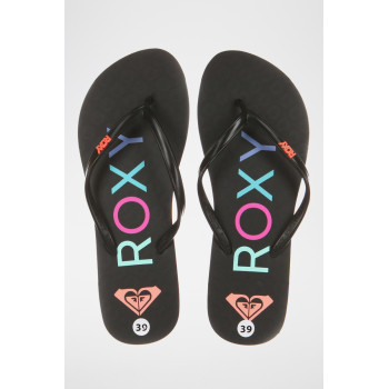 Tongs - Noir - Roxy - 02 - 32937045