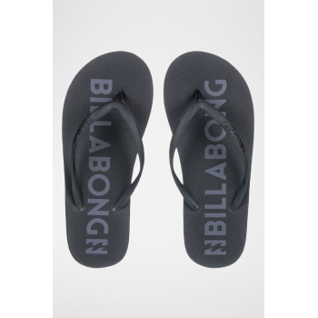 Tongs - Noir - Billabong - 02 - 32937074