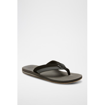 Tongs - Gris foncé - Billabong - 02 - 32937068