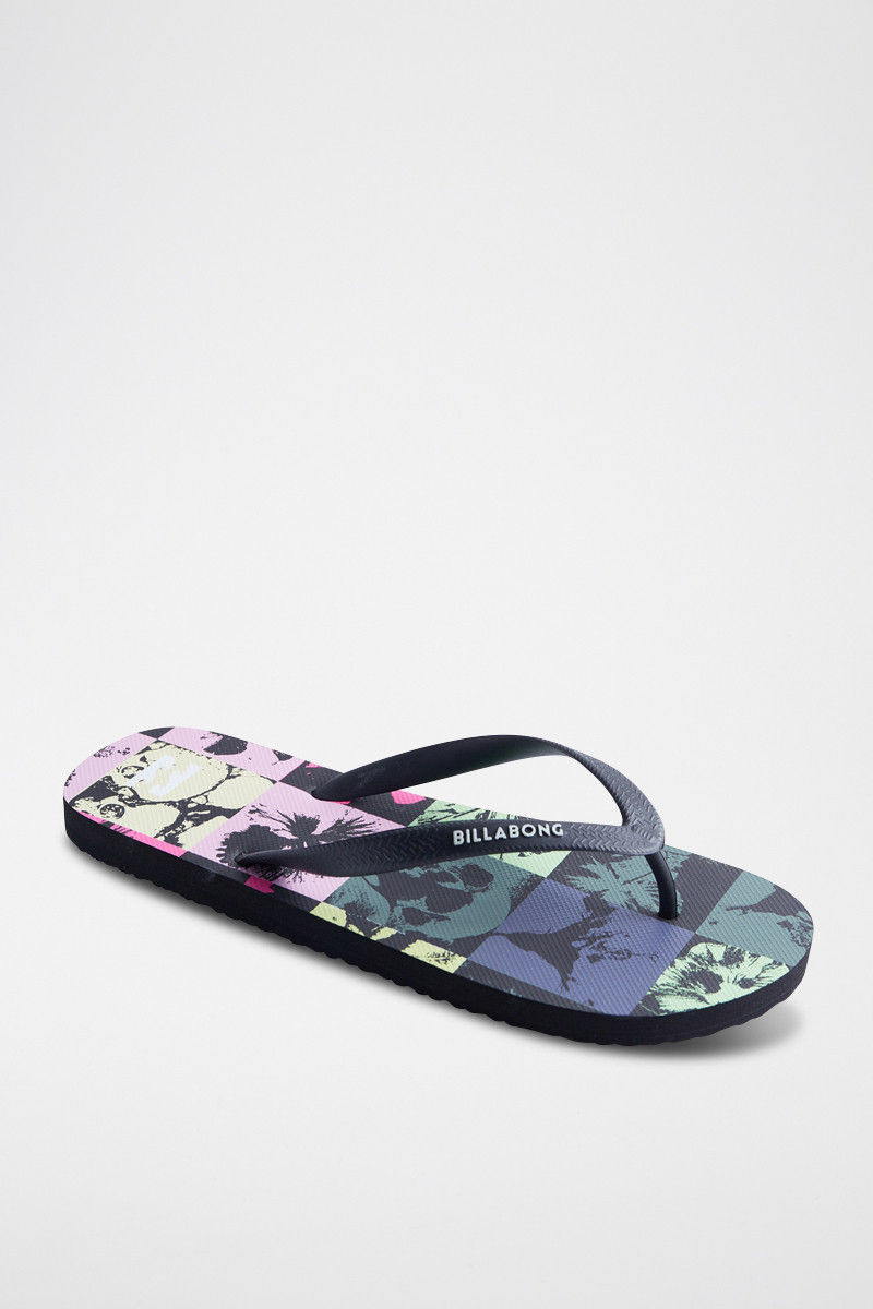 Tongs - Noir - Billabong - 02 - 32937071