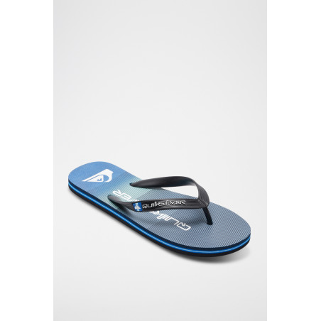 Tongs - Bleu - Quiksilver - 02 - 32937126