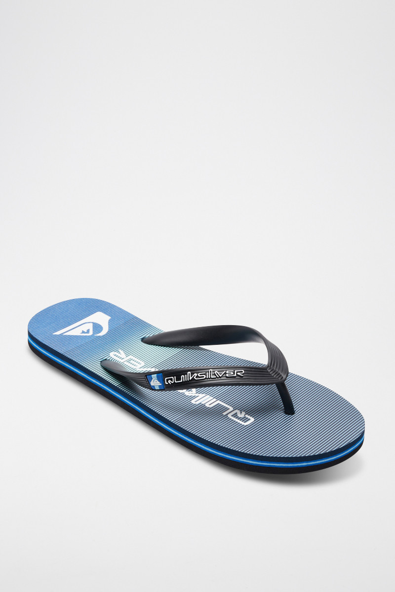 Tongs - Bleu - Quiksilver - 02 - 32937126