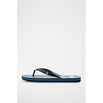 Tongs - Bleu - Quiksilver - 02 - 32937126