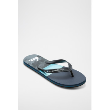 Tongs - Noir - Quiksilver - 02 - 32937137