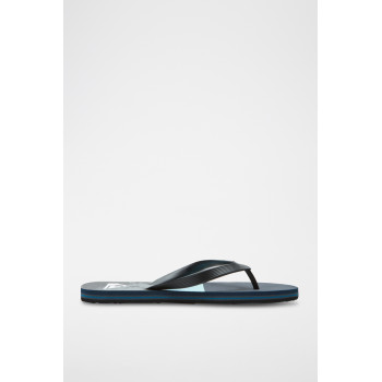 Tongs - Noir - Quiksilver - 02 - 32937137