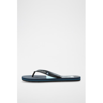 Tongs - Noir - Quiksilver - 02 - 32937137