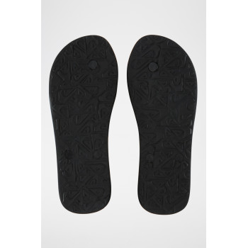 Tongs - Noir - Quiksilver - 02 - 32937137