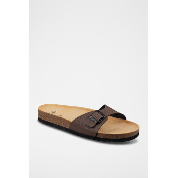 Mules Simon - Marron - 02 - 32897893