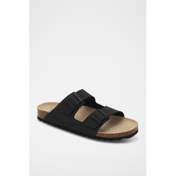 Mules Julien - 
Noir - 02 - 32898074