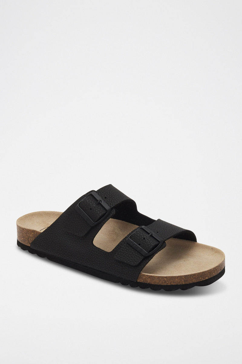 Mules Julien - 
Noir - 02 - 32898074