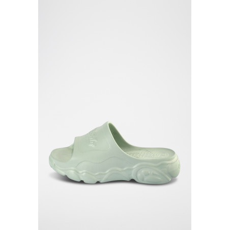 Mules CLD slide - Menthe - 02 - 32877519