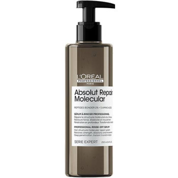 Sérum réparateur - Absolut Repair Molecular - Cheveux abîmés - 250 ml - 03 - 32831208