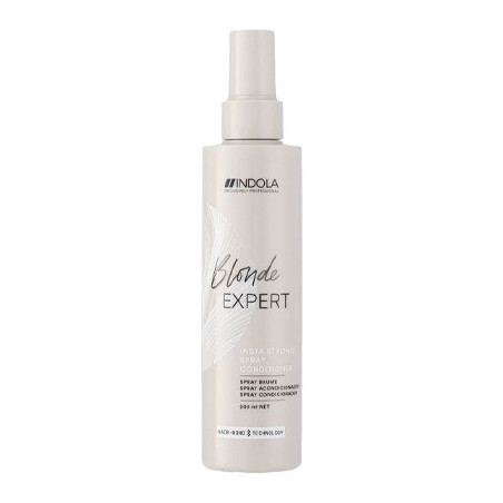 Baume en spray - Blond expert - Cheveux blonds - 200 ml - 03 - 32908306