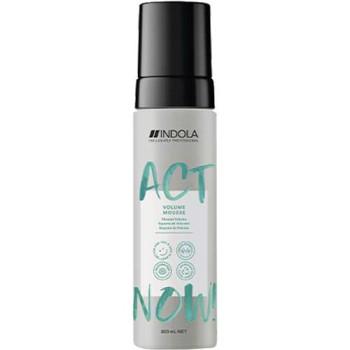 Mousse volumisante - Act Now ! - 200 ml - 03 - 32908227