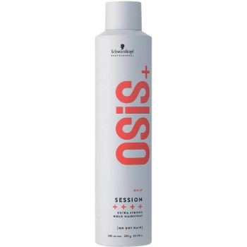 Spray fixateur longue tenue - Osis+ - Session - 300 ml - 03 - 32908229