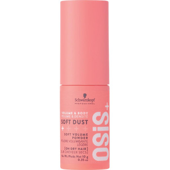 Poudre volumisante - Osis+ - Soft Dust - Cheveux - 10 g - 03 - 32908232