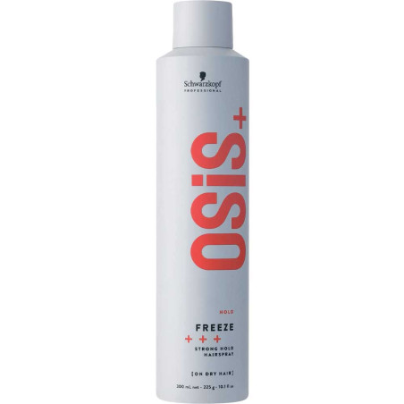 Spray fixateur longue tenue - Osis+ - Freeze - 300 ml - 03 - 32908243