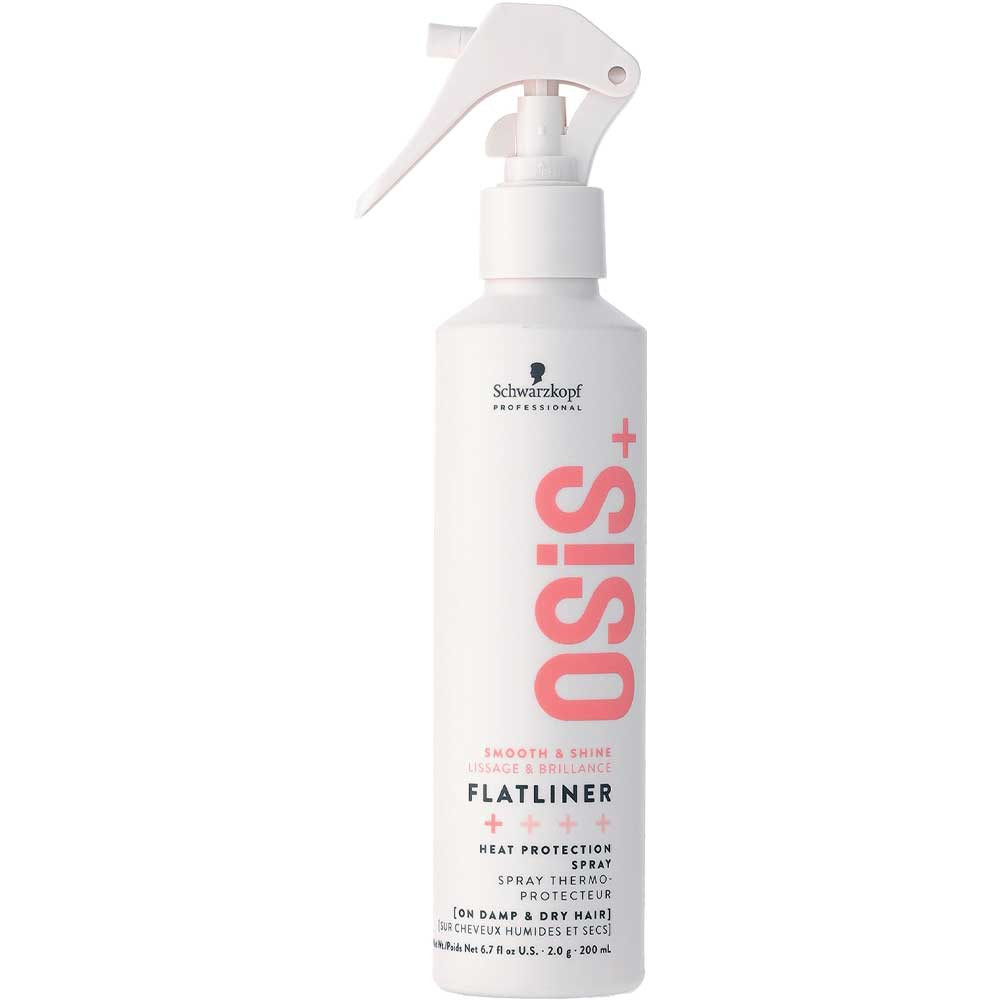 Spray thermo-protecteur - Osis+ - Flatliner - 200 ml - 03 - 32908247