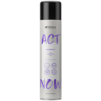 Laque longue tenue - Act Now ! - 300 ml - 03 - 32908248