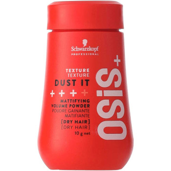 Poudre gainante matifiante & densifiante - Osis+ - Dust It - 10 g - 03 - 32908249