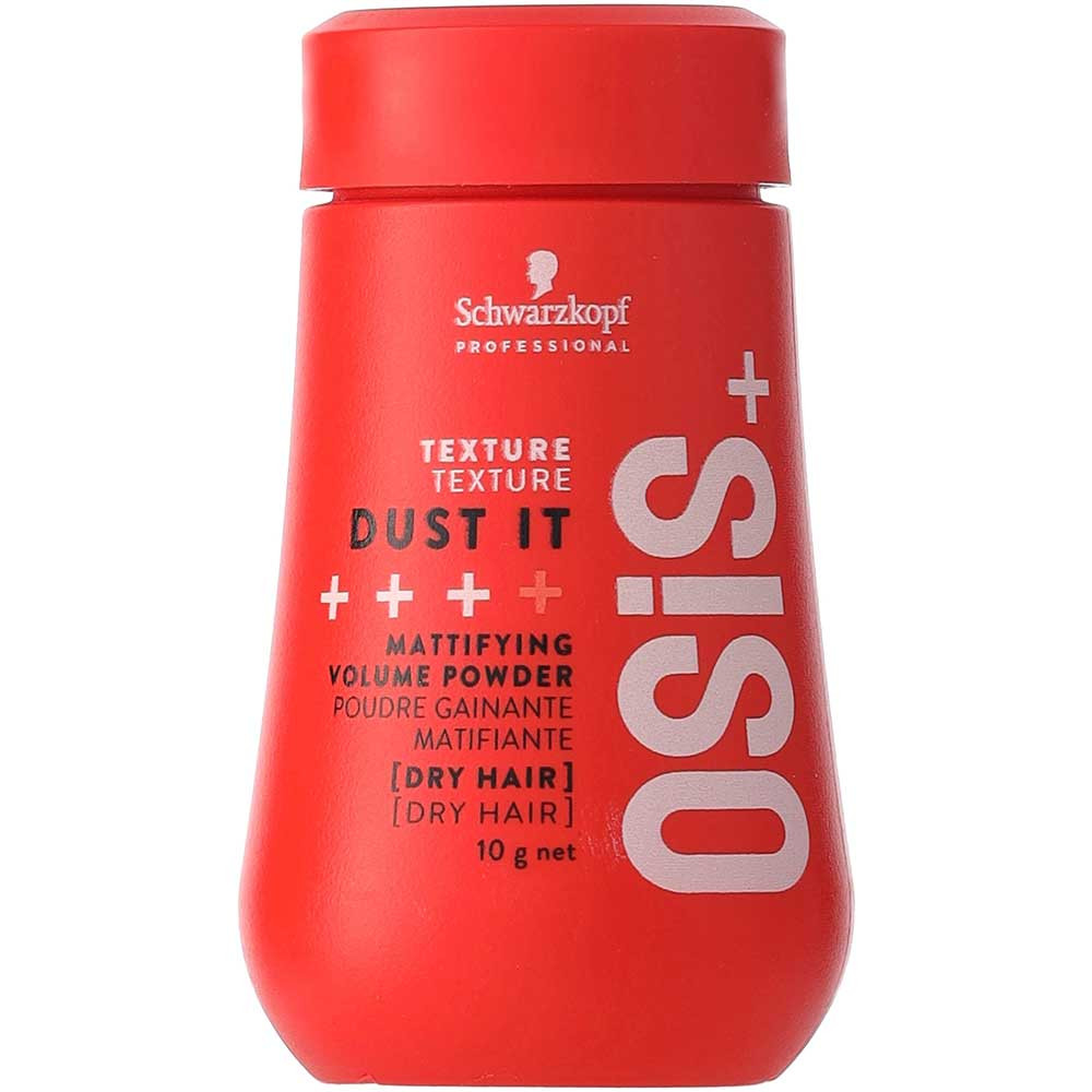 Poudre gainante matifiante & densifiante - Osis+ - Dust It - 10 g - 03 - 32908249