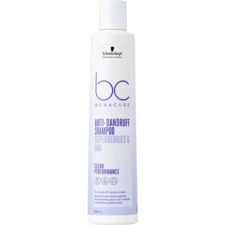 Shampoing anti-pelliculaire - BC Bonacure - 250 ml - 03 - 32908215