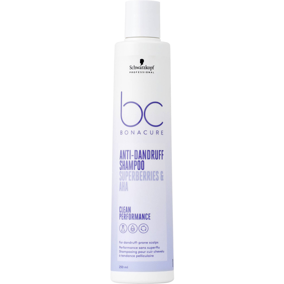 Shampoing anti-pelliculaire - BC Bonacure - 250 ml - 03 - 32908215