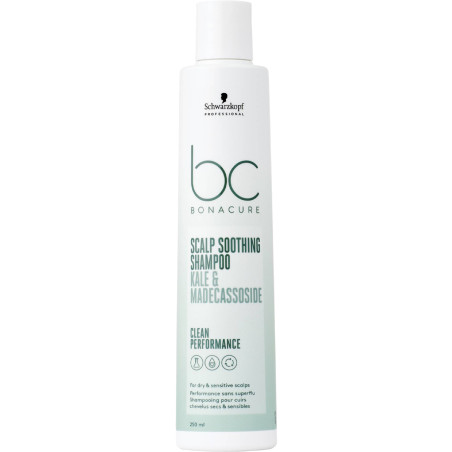 Shampoing apaisant - Scalp Soothing - Cuirs chevelus sensibles - 250 ml - 03 - 32908217