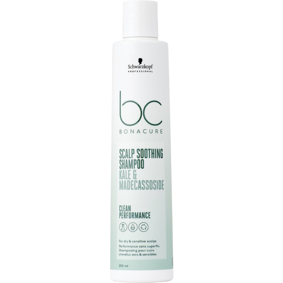 Shampoing apaisant - Scalp Soothing - Cuirs chevelus sensibles - 250 ml - 03 - 32908217