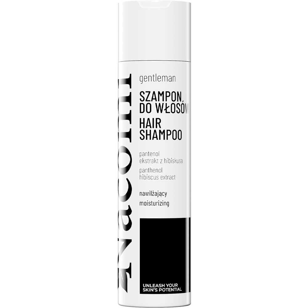 Shampoing hydratant - Glycérine - Homme - 250 ml - 03 - 32865049