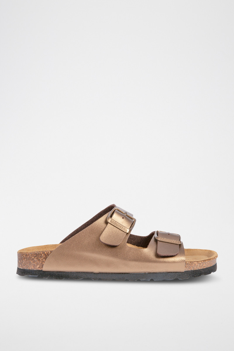 Mules - Camel - 02 - 32776929