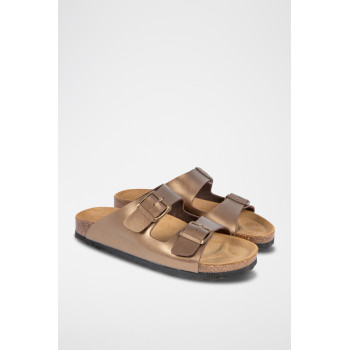 Mules - Camel - 02 - 32776929