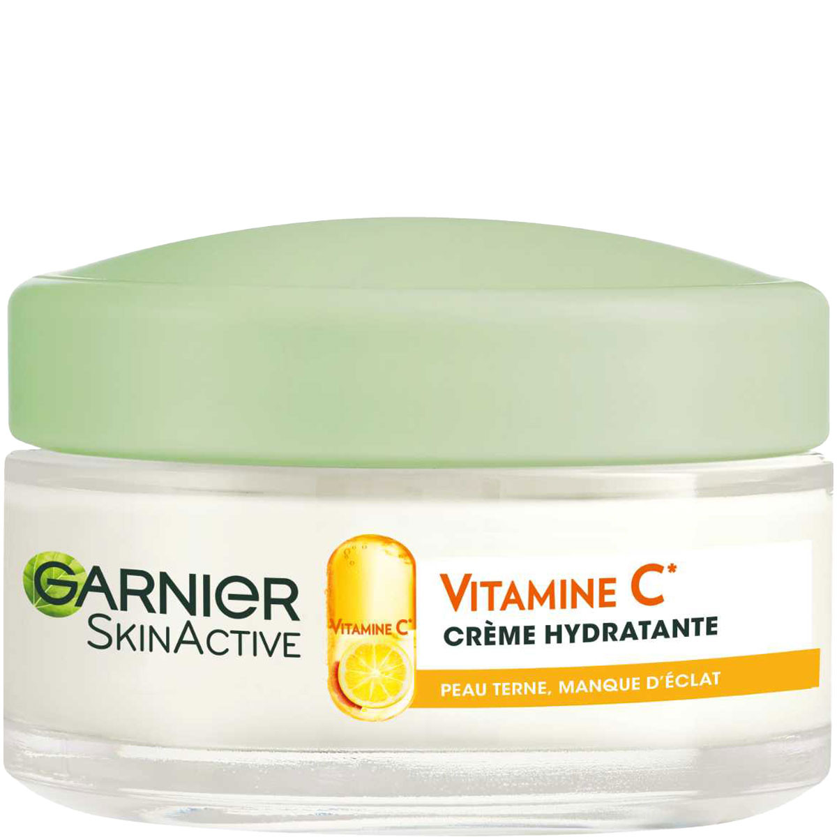 Crème hydratante - Eclat quotidien - Vitamine C - Visage - 50 ml - 03 - 32864109