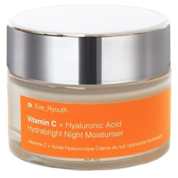 Crème de nuit hydratante - Vitamine C & acide hyaluronique - Visage - 50 ml - 03 - 32864292