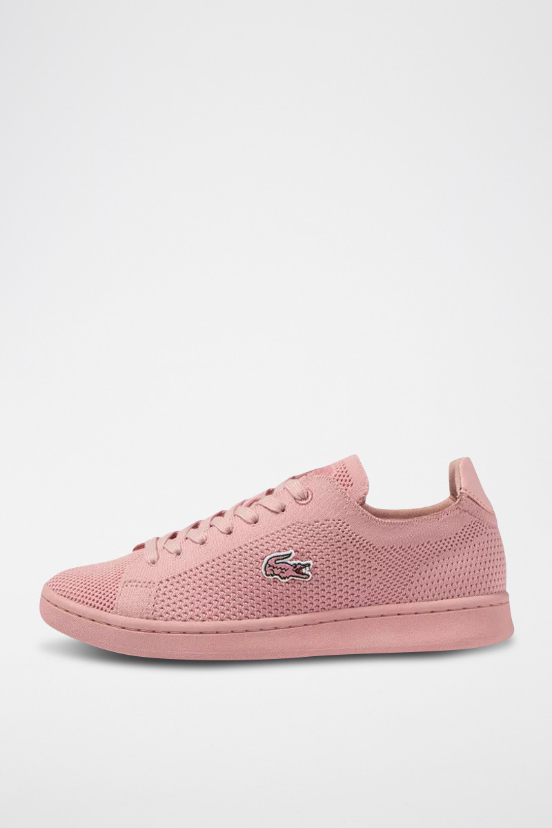 Tennis Carnaby Piquee - Rose - 02 - 32613186