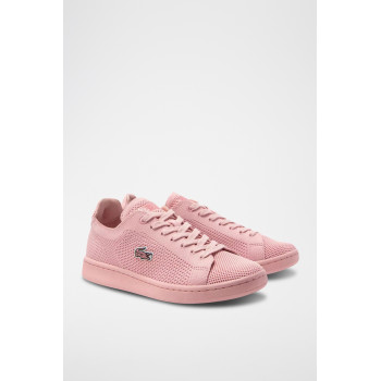 Tennis Carnaby Piquee - Rose - 02 - 32613186