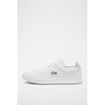 Tennis Carnaby Piquee - Blanc - 02 - 32613188