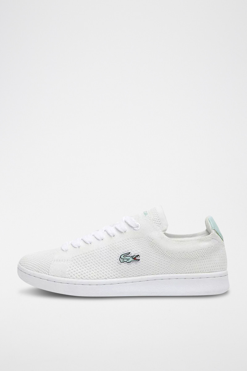 Tennis Carnaby Piquee - Blanc - 02 - 32613188