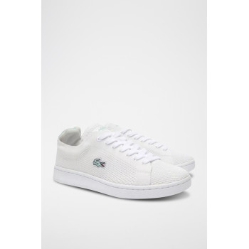 Tennis Carnaby Piquee - Blanc - 02 - 32613188