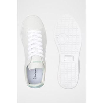 Tennis Carnaby Piquee - Blanc - 02 - 32613188