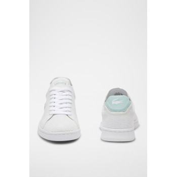 Tennis Carnaby Piquee - Blanc - 02 - 32613188