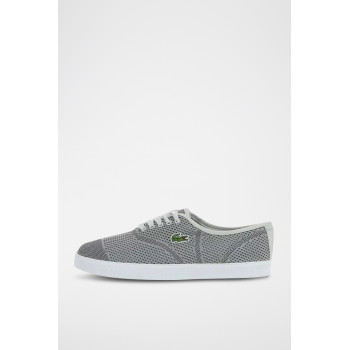 Tennis Rene I Engineered - Gris - 02 - 32613196