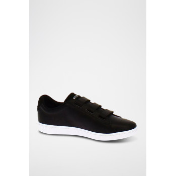 Baskets en cuir Carnaby Evo Strap 119 1S - Noir - 02 - 32613717