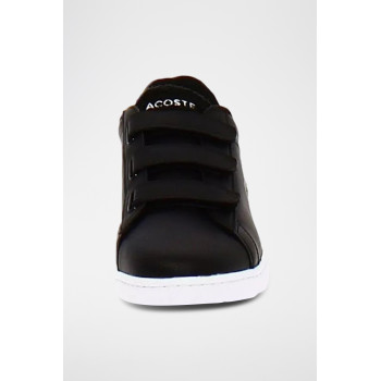 Baskets en cuir Carnaby Evo Strap 119 1S - Noir - 02 - 32613717