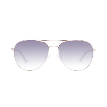 Lunettes de soleil femme - Catégorie 3 - Guess - 02 - 32982704