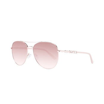 Lunettes de soleil femme - Catégorie 2 - Guess - 02 - 32982705