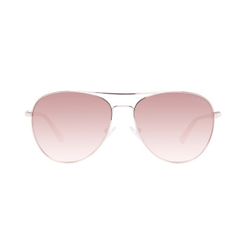 Lunettes de soleil femme - Catégorie 2 - Guess - 02 - 32982705