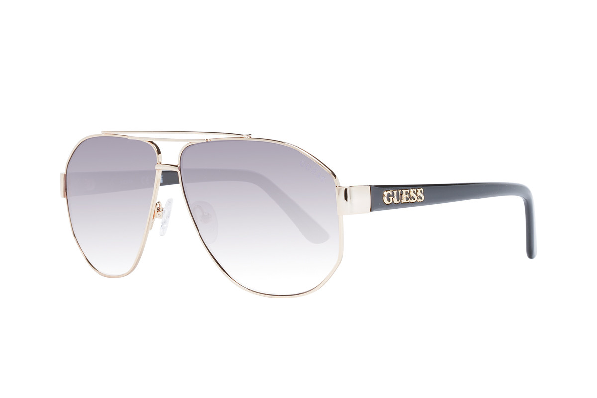 Lunettes de soleil femme - Catégorie 2 - Guess - 02 - 32982706