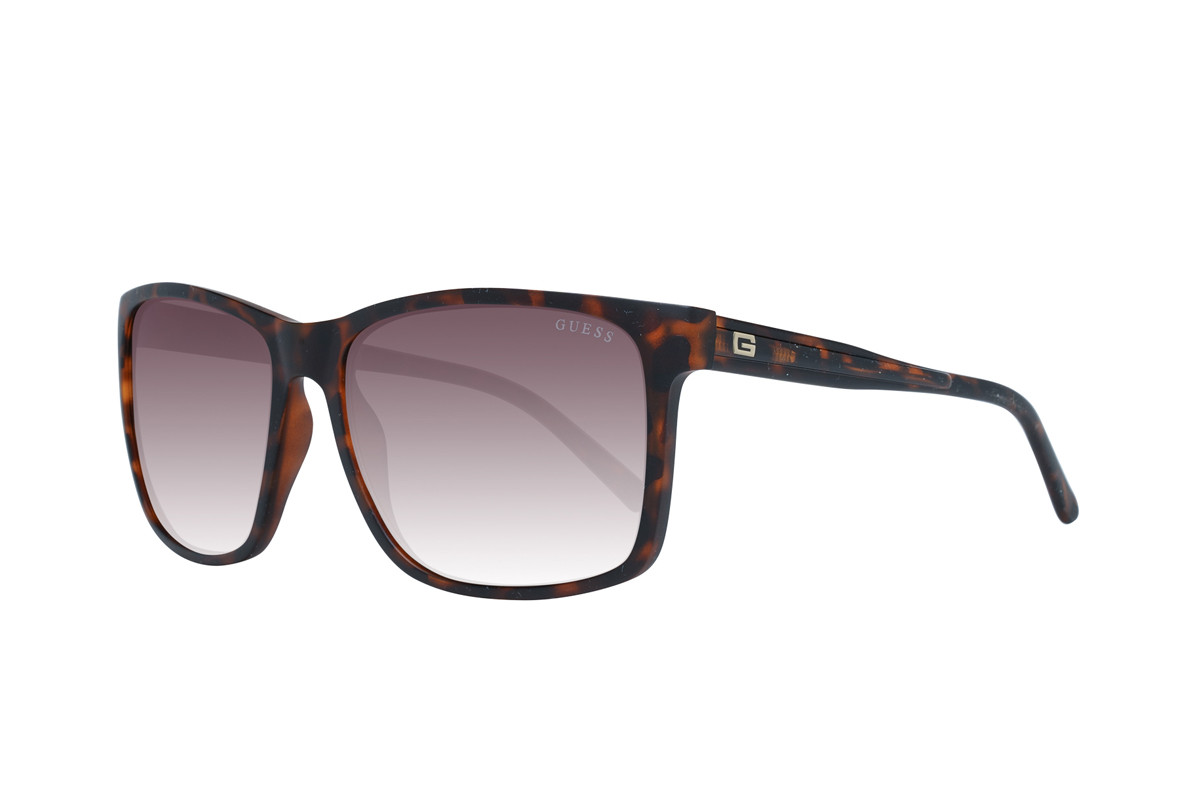 Lunettes de soleil homme - Catégorie 3 - Guess - 02 - 32982719